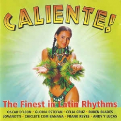 Caliente - Finest In Latin Rhyhms